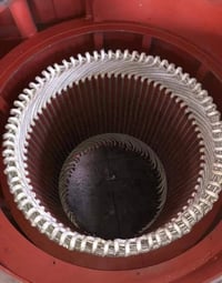 ورشة هندسية • مولدات ومحركات • الخالديه المضيق