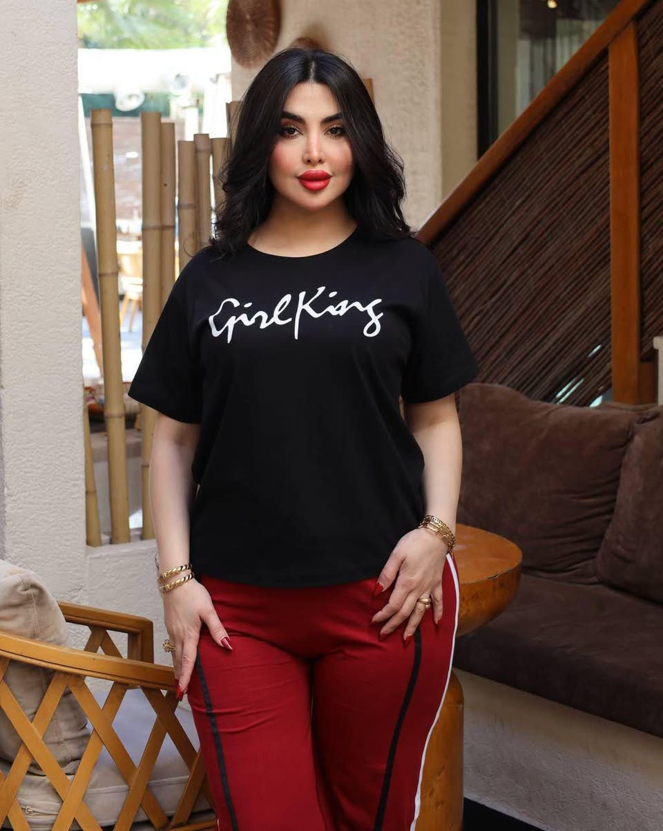 دلعي نفسج مع كولكشن السوتات الجديد! ألوان هادئة، خامات، وقصات تبرز جمالكِ بكل رقة، خلي طلتج دائما "بارزة  وجذابه😍🎀

ديالى_خانقين_مجمع روتانا طابق السرداب_يوجد توصيل داخل خانقين _وجميع المحافظات📍


**إذا كنت صاحب هذا الإعلان وتريد حذفه لأي سبب، رجاءا أرسل رسالة إلى الدعم الفني**