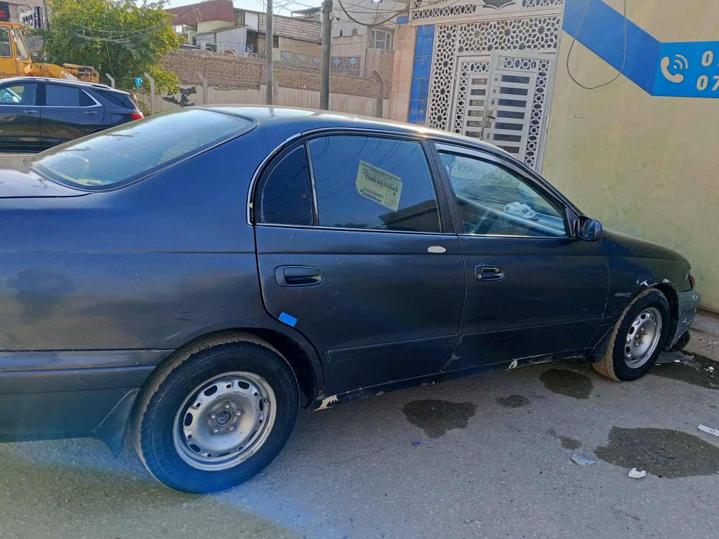 *********** النجف, العراق
