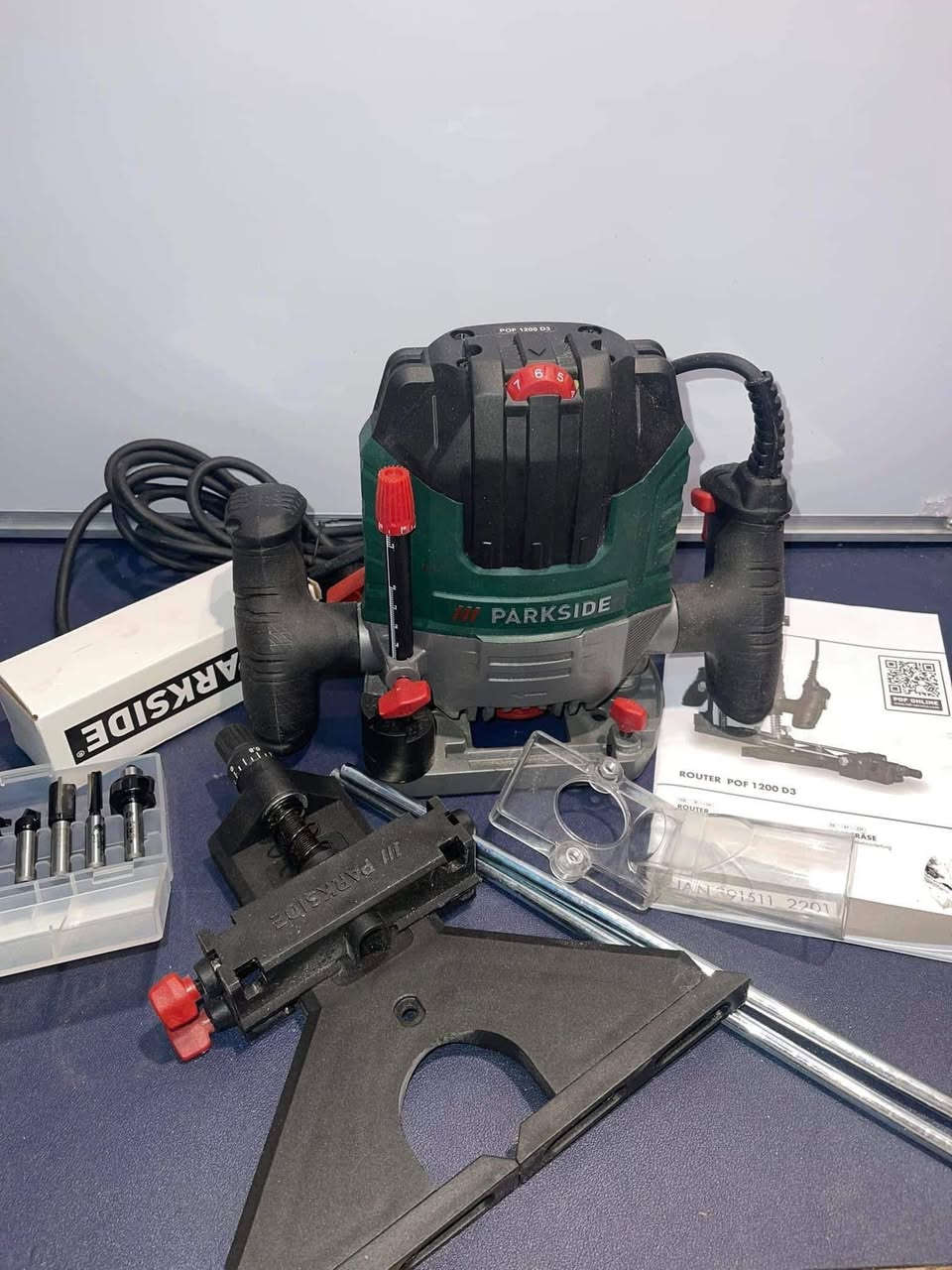 فديزه جديده مع كامل ملحقتها ب55 الف


**إذا كنت صاحب هذا الإعلان وتريد حذفه لأي سبب، رجاءا أرسل رسالة إلى الدعم الفني**