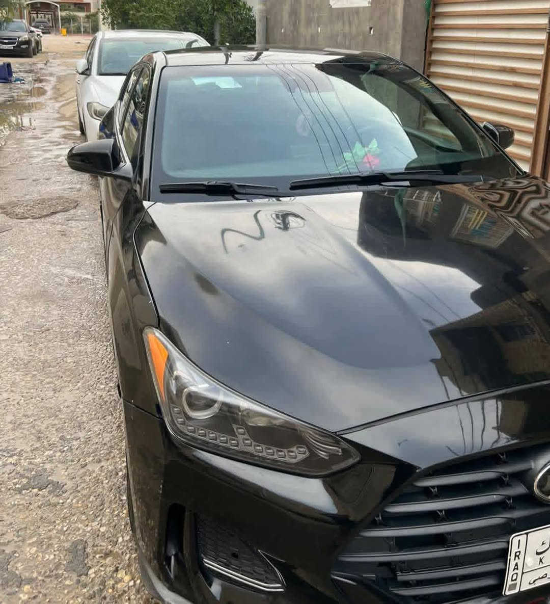 فولستر موديل 19 محرك 1600 تيربو فول مواصفات حادث جاملغ وبنيد رقم بغداد مداور ثاني يوم بيع او مراوس ***********
