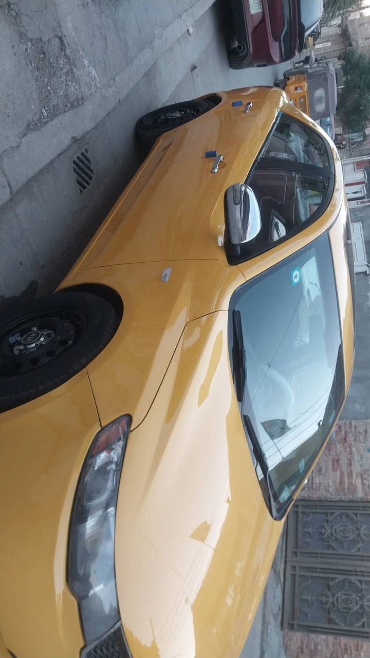 من رخصه الادمن سلام عليكم فورتي سيراتو. موديل ٩  وارد خليجي بيها ضربه بل جاملغ اليسره واصله الغد شاصي مكفول.   مصبوغه جديد صدر جديد كامل موصفات فتحه تحكم ستيرن بصمه خير من الله  سعر ٧٠. انتصل وتدلل *********** مكان بغداد شعب
