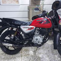 بوكسر • موديل 23 • شارع فلسطين