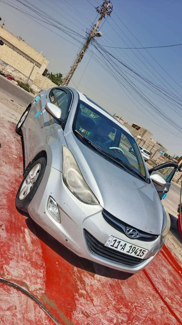 سلام عليكم النترا مضلع موديل 2012 خليجي سيارة مابيها نقص گير محرك تبريد خير من الله السعر 110 وبيها مجال عنوان فلكه جرف النداف باقي التفاصيل اتصل ***********
