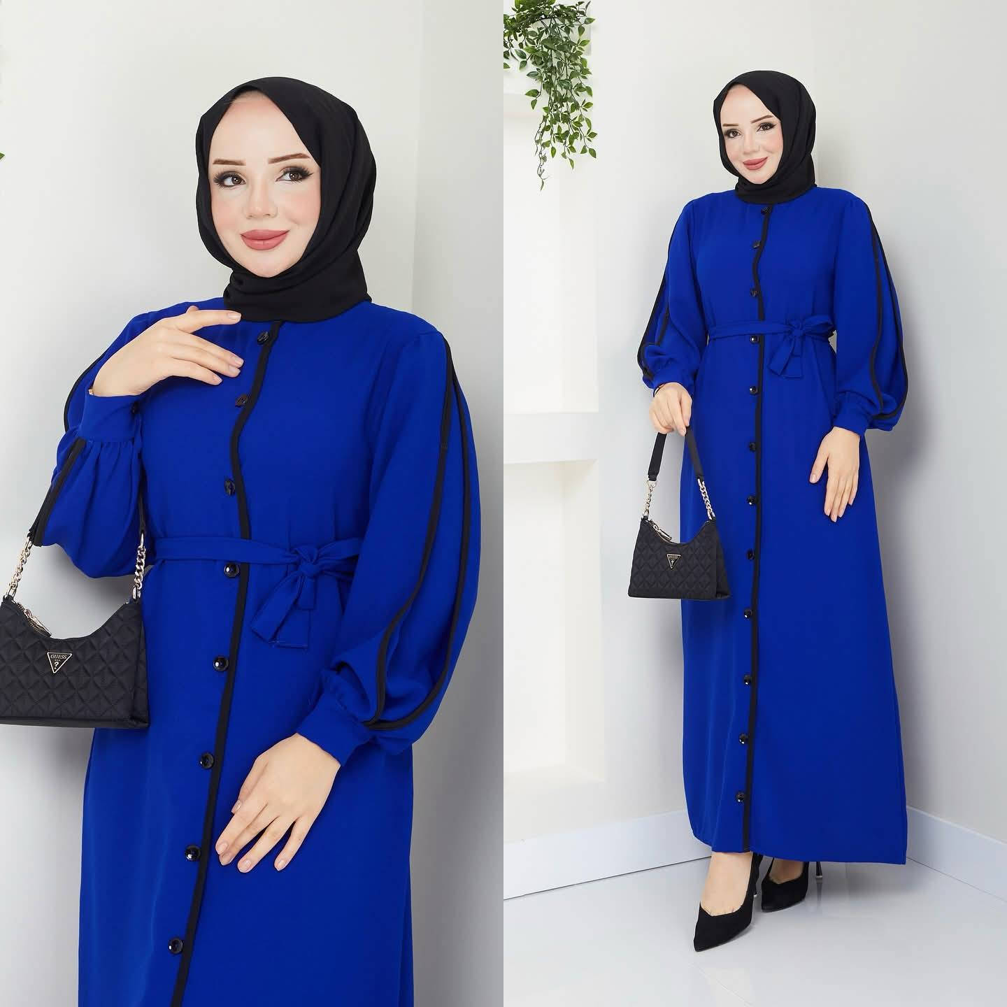 كما عودناكم بأرقى ماهو جديد 
الموديل ألأرقى والأجمل قنبلة الموسم 🔥🔥
#جملة_ومفرد 
عباء  نسائي
قياسات من 38 الى 52 
نوع الخامه دابل 
🚕 يوجد خدمة توصيل لجميع محافظات العراق
#لتثبيت #الحجز #راسلنا #عل #واتساب ***********
#بشتات_خليجية #بشتات #بشت #بشتات_تجنن_باللبس😍😩 #بشت_نسائي #بشتات_مناسبات #بشتات_عبايه_اردني_اماراتي_مصري #بشت_اطفال #بشتخته #بشت_تطريز #بشت_شتوي #بشت_ملكي #بشت_بالاسم #بشت_مطرز #بشتات_أعراس #بشتات_رمضانيه #بشتقلك #بشتختة #بشتابید #بشت_الوجاهة #بشت_معرس #بشتات_خليجيه #بشت_حساوي # #بشتابيد_به_سوي_نور # #بشت_نجفي #بشت_الفخامة #بشتابيد_به_سوي_حق #بشتختات
