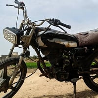 دراجه للبيع موديل 13نكره سلف  اوراق صولي وكيل العارضي سعر 250  رقمي 07...