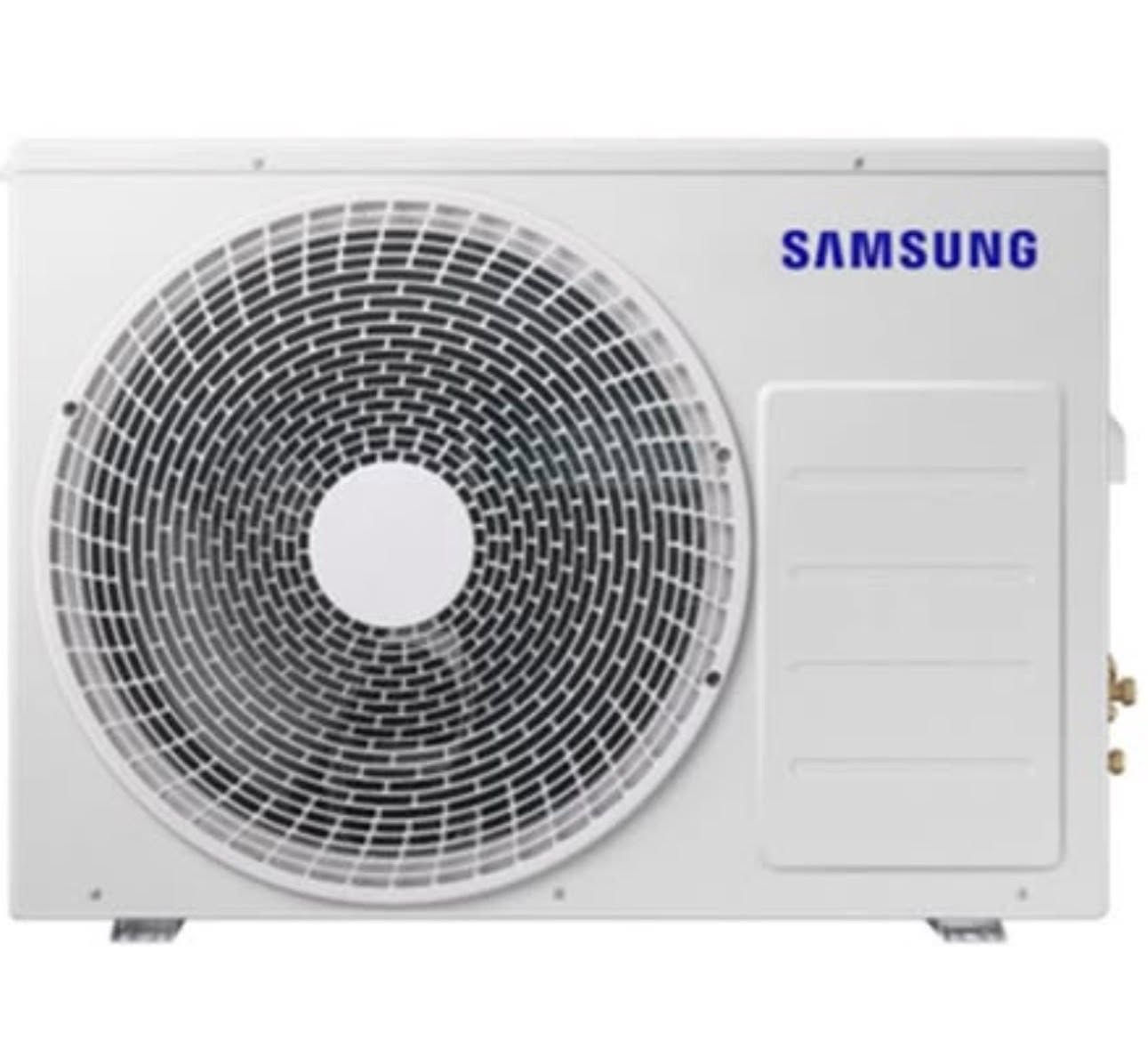 سبلت سامسونج جداري انفيرتر - 1.5 طن
( للبيع )

للبيع سبلت سامسونج جداري انفيرتر - 1.5 طن -
AR18DSFZBWKI/ ال اي
تحكم تلقائي بالامبير 6 مراحل - ابيض ( مستعمل
شهرين فقط )


**إذا كنت صاحب هذا الإعلان وتريد حذفه لأي سبب، رجاءا أرسل رسالة إلى الدعم الفني**