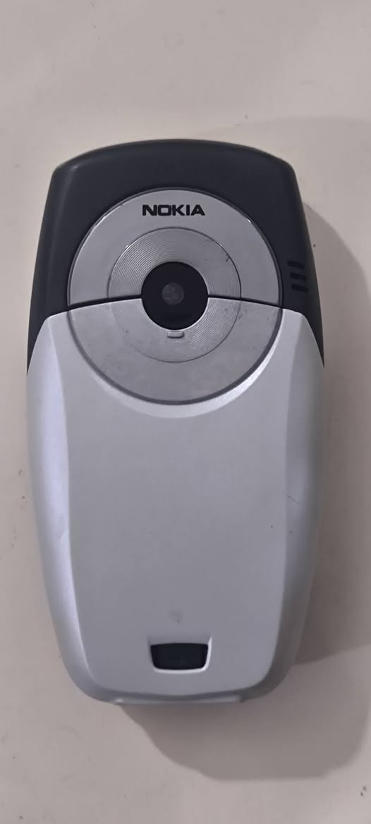 نوكيا 6600 دب نظيف كله شغال للبيع يوجد توصيل لجميع المحافظات


**إذا كنت صاحب هذا الإعلان وتريد حذفه لأي سبب، رجاءا أرسل رسالة إلى الدعم الفني**