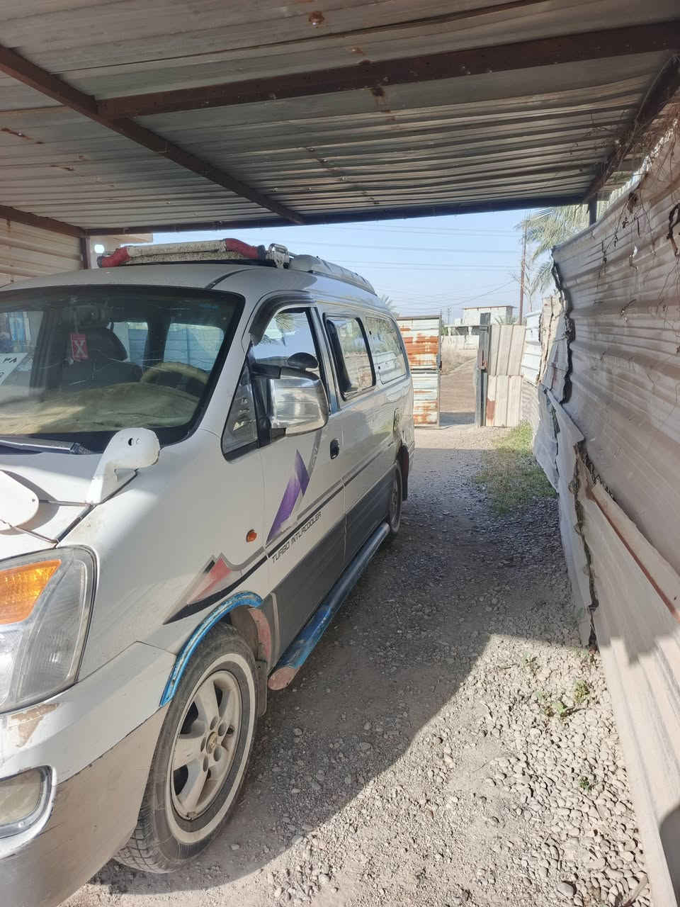 السلام عليكم استاركس موديل 2007  سيارة بلاديه مابيهه أي صبغ المكينه صار شهرين من جفتته أو هسه بيهه كازكيت أو كور يعني كايمه رقمهه موجود ماشي بيهه أو عفتهه صاحبهه يمي أريد مدارور سعرها 65 أو بيهه مجال *********** بي واتساب
