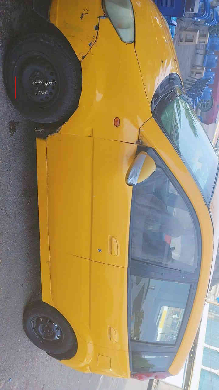 سلام علیكم سياره ٲديال صيني موديل ‌‌2006  رقم كركوك انكليزي كير او محرك كورله؟  كير اوتماتيك شرط قبل ‌6ايام شادهه نقابه صفر كهربائيات شرط تايرات شرط قطره خياس مابي سياره كلش ناعمه  سعر ‌24اوبي مجال بسيط تعليقات مااجاوب خابر رقم ***********
