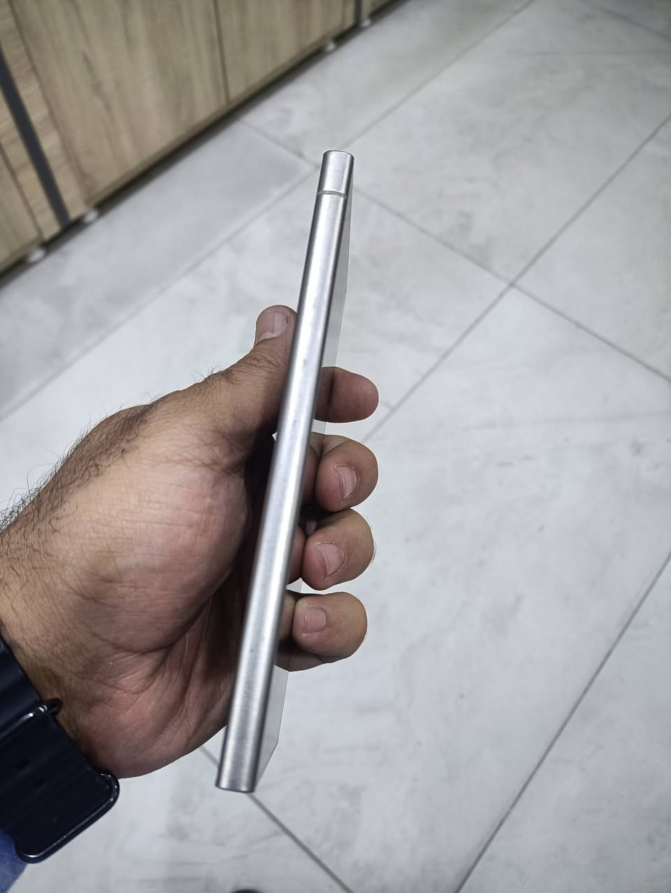 ٢٤ الترا مقفول شبكة خط ذاكره ٢٥٦ سعره 650 قفل


**إذا كنت صاحب هذا الإعلان وتريد حذفه لأي سبب، رجاءا أرسل رسالة إلى الدعم الفني**