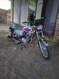 دراجة • موديل 2026 • طبق الأصل