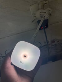 ٤ منافذ • إضاءة أمبلايت • شحن سريع