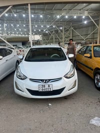 النترا • ٢٠١٦ • مكينة وكير جديد