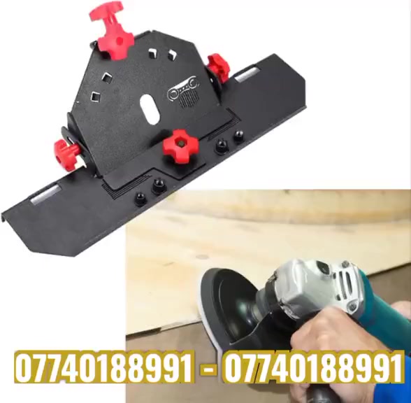 متوفر تحويله كوسرة الى تيبر  لقطع السيراميك والبورسلاين والمرمر  
#السعر_مع_التوصيل_25_الف
والكثير داخل الصفحه تواصل معنا  
العنوان بغداد - شارع الرشيد - المربعه - قرب سينما الزوراء مقابل شركة ديولت
((((((محل الطائر الابيض )))))))
للتواصل معنا عبر احد الأرقام على الواتساب 
wa.me/+9647740188991
wa.me/+9647740188999
تابعونا عبر صفحاتنا وقنواتنا


**إذا كنت صاحب هذا الإعلان وتريد حذفه لأي سبب، رجاءا أرسل رسالة إلى الدعم الفني**