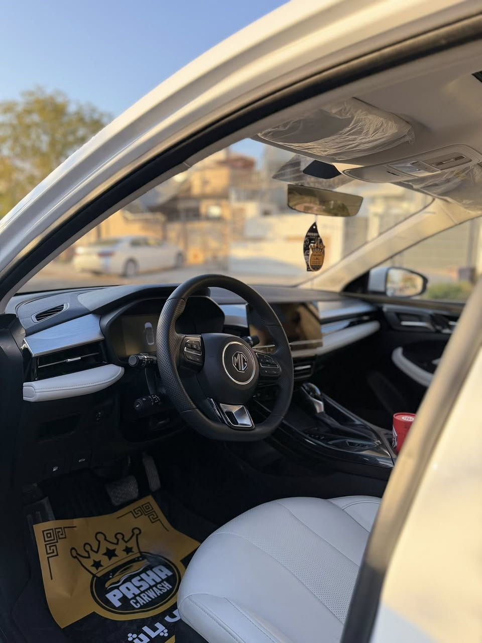 ام جي ٥ پلاس
فول مواسفات

عنوان / سليمانية قضاء كلار

***********
