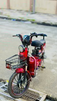 ماطور شحن • حجم 20 • للبيع