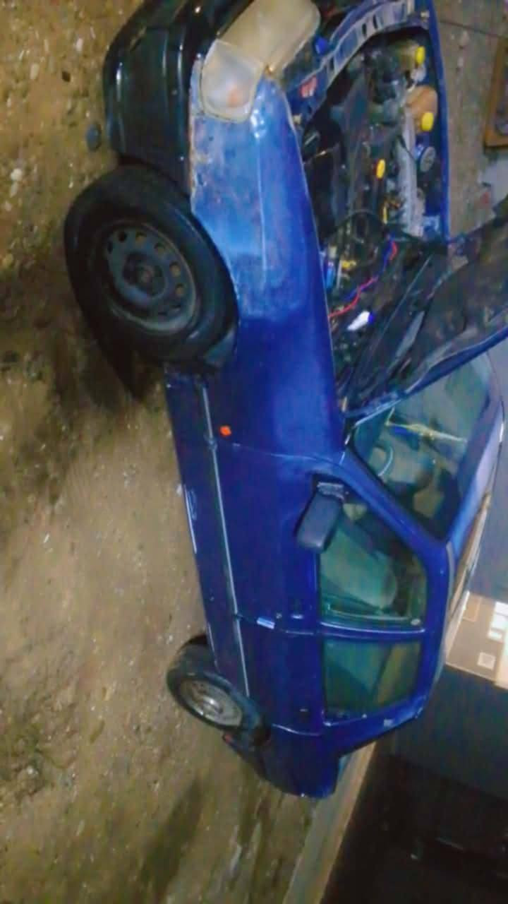 فورت سيرا البيع سعر 16


**إذا كنت صاحب هذا الإعلان وتريد حذفه لأي سبب، رجاءا أرسل رسالة إلى الدعم الفني**