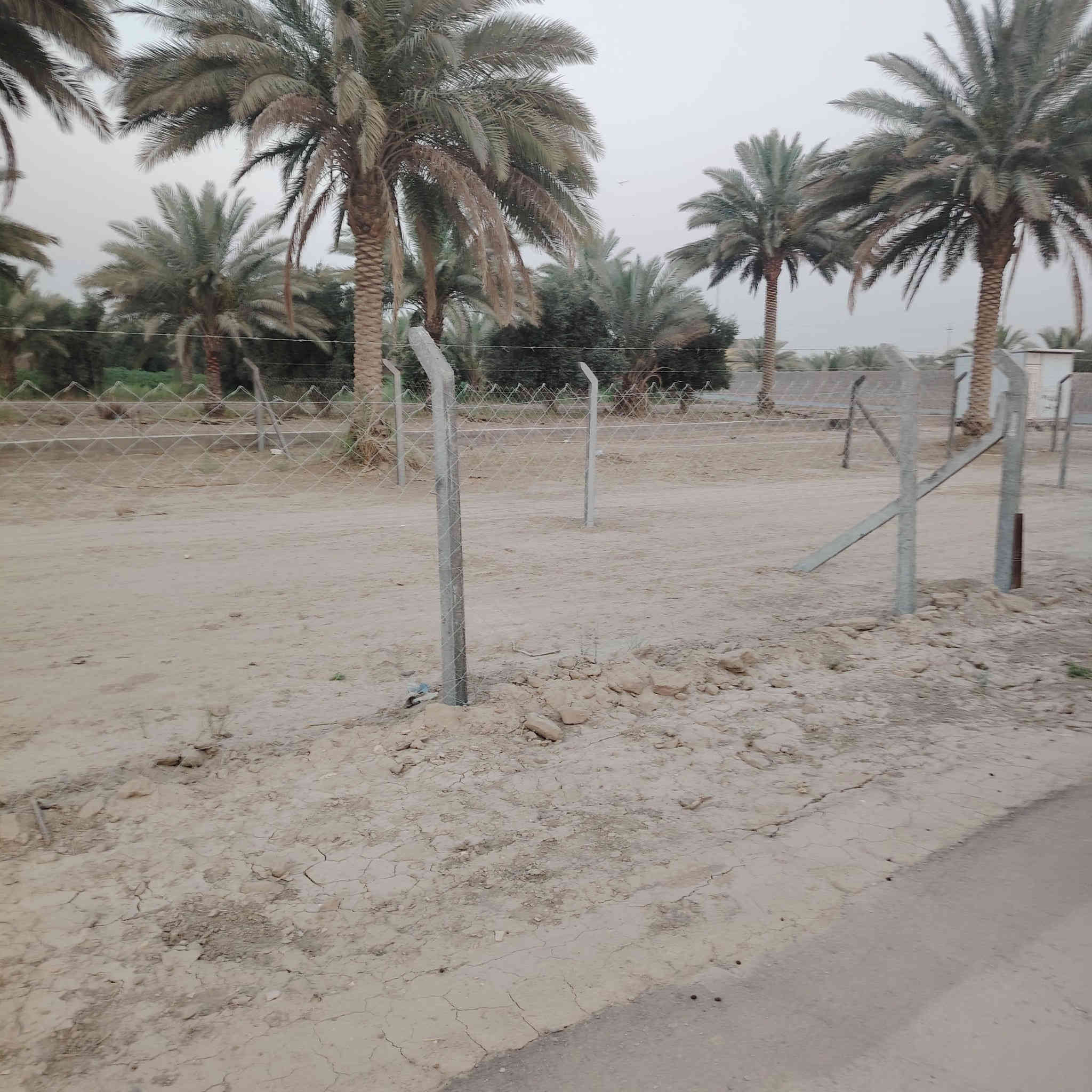 قطعت أرض للبيع خلف جامعت المستقبل طابو صرف ملك مستعجل عل مبياع المساحه ٢٠٠ متر رقم التلفون *********** سعر 44
