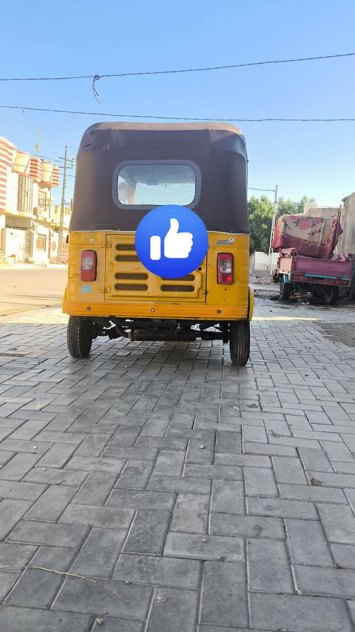 تكتك موديل 18طالعه 19
كفاله من ضربه  فقط طخات بسيطه 
مكينه مال 20  رقم وسنويه تحويل ثاني يوم 
مكان كربلاء المقدسة لامن الداخي قرب سيد محمد 
رقم *********** غير متواجد عله فيس سعر شراي يخابر وبي خير ودلل ♥️
