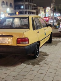 سايبا 12 • كير يفلت • ديوانية مركز