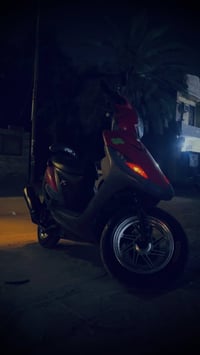 ماكس عدله للبيع دراجه كلشي بيها شغل كهربائيات اشاير لايت هورن الدراجه ...