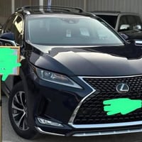 لكزس ES350 • هايبرد UX250h • ٥ سيارات