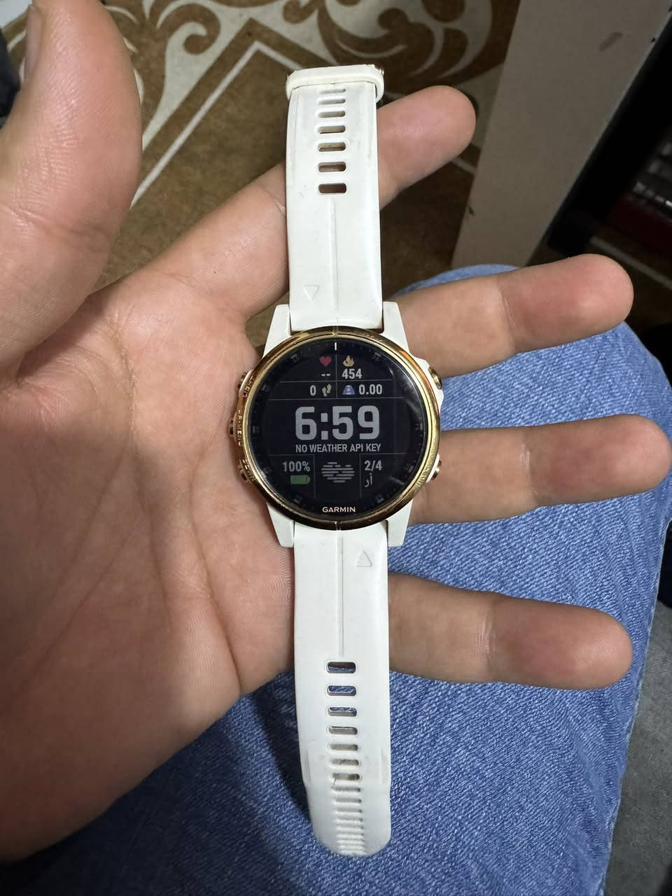 كارمن فنكس 5 بلاس.
ب200 الف


**إذا كنت صاحب هذا الإعلان وتريد حذفه لأي سبب، رجاءا أرسل رسالة إلى الدعم الفني**