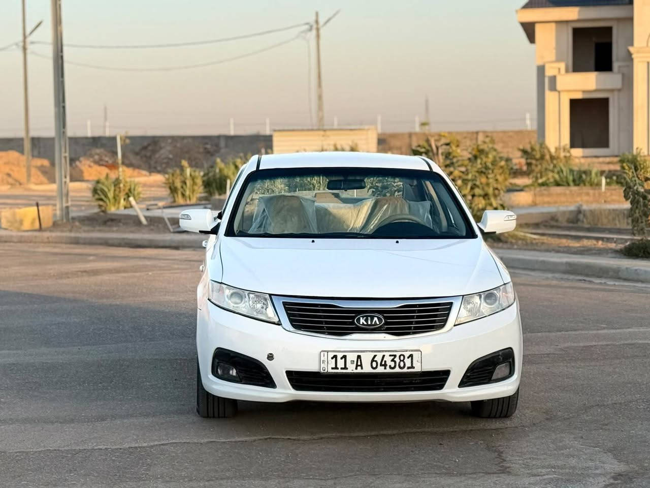 للبيع كيا اوبتما موديل 2009خليجي ...مكينه 2000دوش ...رقم بغداد الدولي بأسمي 
بيهه جاملغ خلفي مرشوش...اثر شخط 
وبيهه مكان بارد بسيط...كد شبر.... السياره جاهزه من كلشي تبريد...حداديه...تخم تاير...
العنوان بابل الشوملي 
السعر 113
***********واتساب
***********
