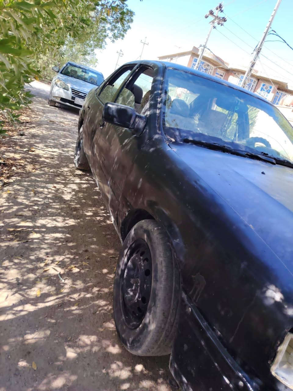 السلام عليكم
اوبل فكترا 
محرك 1600
مكينه بيه بدايه بخار
صدر امامي وخلفي جديد
كهربائيات كله شغال
كير عادي 
رقم النجف
ارقامه ضايعه مسويه بيه ابلاغ
السعر 11بيه مجال رقم موبايل
‎ *********** مكاني بابل
