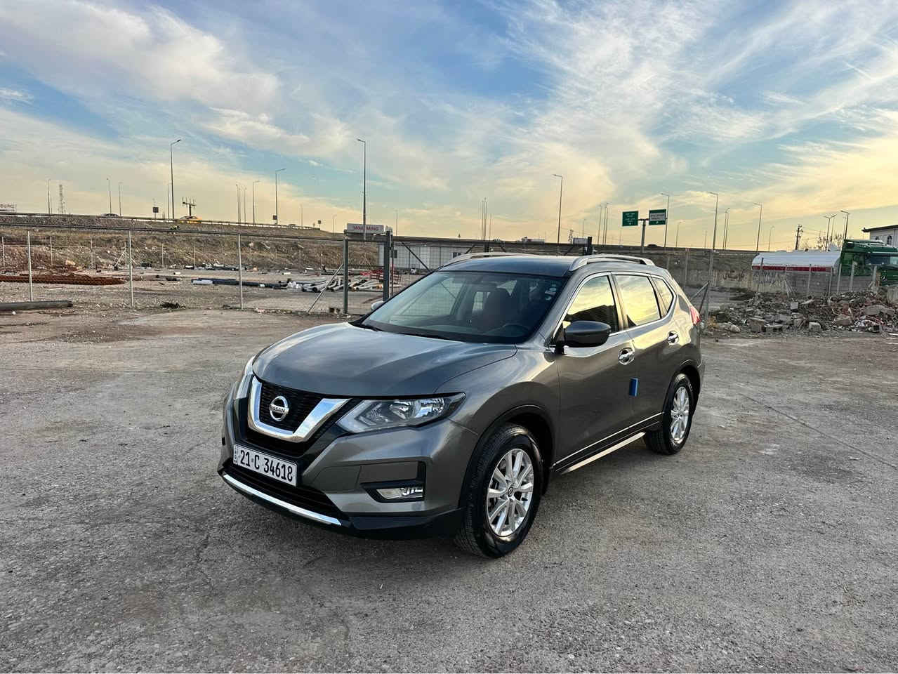 نيسان ايكستريل 2020 خليجي شريكه مهند دعامي لدعامي بدون صبغ. بصمه. سبعه راكب فور ويل 
***********
***********
188 ورقه أربيل, العراق
