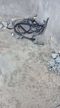 منضومه غاز جديه وشغاله شرط سعر 200 07814917799