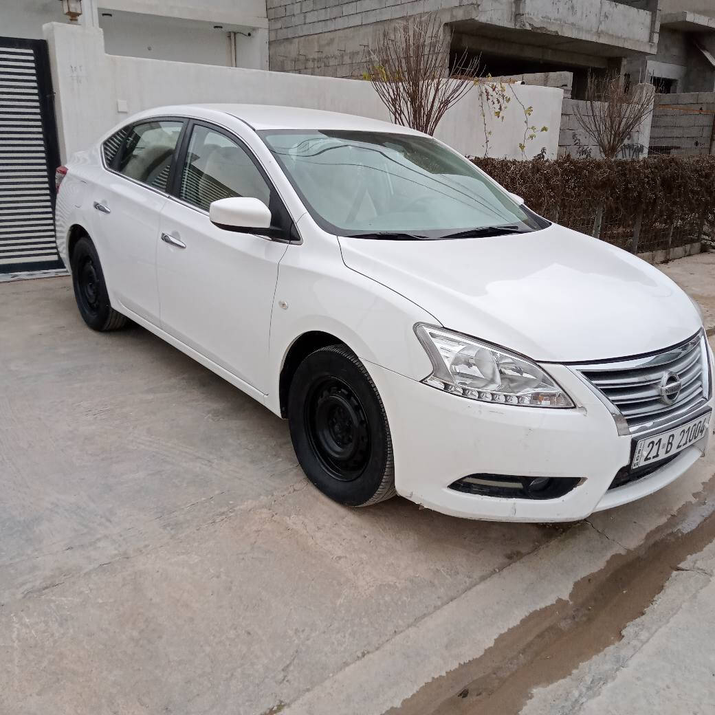 بێ بۆیاخ بێ تعدیل مۆدێل 2016 سەنەوی و رقم جدید دفتر بەنزین هەیە ***********
*********** كركوك, العراق
