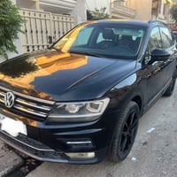 تيگوان • ٢٠٢٠ • اربيل