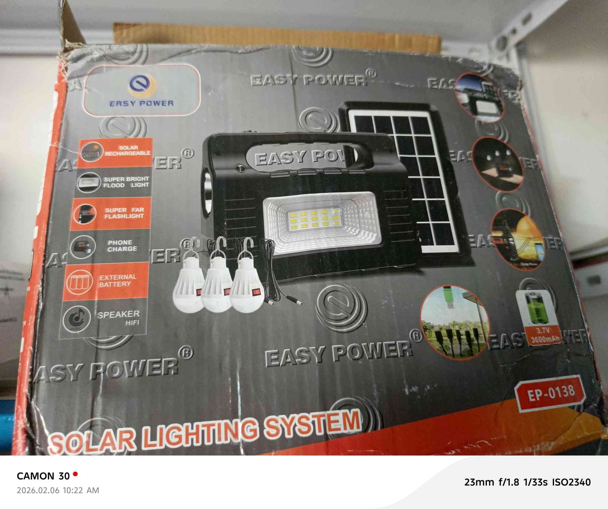 30 الف


**إذا كنت صاحب هذا الإعلان وتريد حذفه لأي سبب، رجاءا أرسل رسالة إلى الدعم الفني**