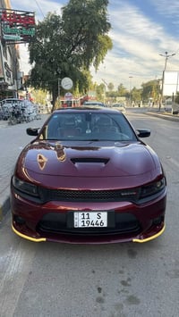 (جارجر موديل 2022 GT PLUS جيتي بلاص ) ‏(‌‎ خليجي وكاله هارلم ام ضمان د...