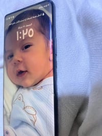 هونر X9b • نضيف • شاشة سليمة