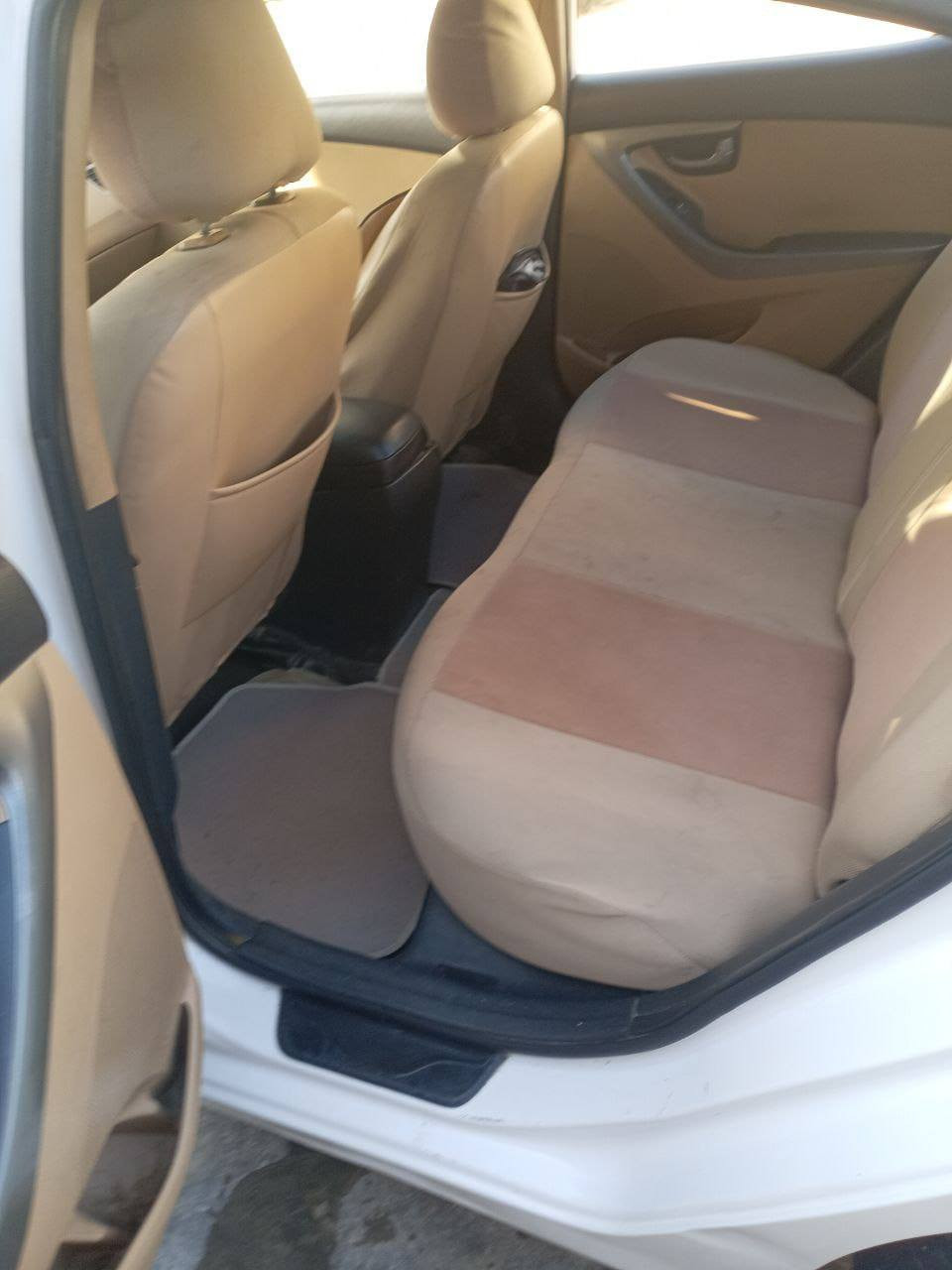 السلام عليكم للبيع سياره الانتره وارد خليجي رقم بغداد مودي2012سياره جاهزه قطقة صبغ وقطعه تبديل نفس  صوره سياره حلوه ونضيفه وجاهزه اي نقص مابيهة +964 770 697 4885


**إذا كنت صاحب هذا الإعلان وتريد حذفه لأي سبب، رجاءا أرسل رسالة إلى الدعم الفني**