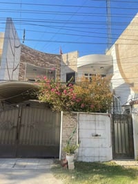 عقارات-الخضراء - نسعى - دومآ- نحو- الافضل #اعلان رقم ((885))  #دار بنا...