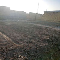 قطعه زراعي • الشموع خلف شارع 30 • ٢٥٠م