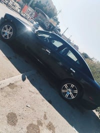 تشارجر • ٢٠١٢ • وارد امريكي