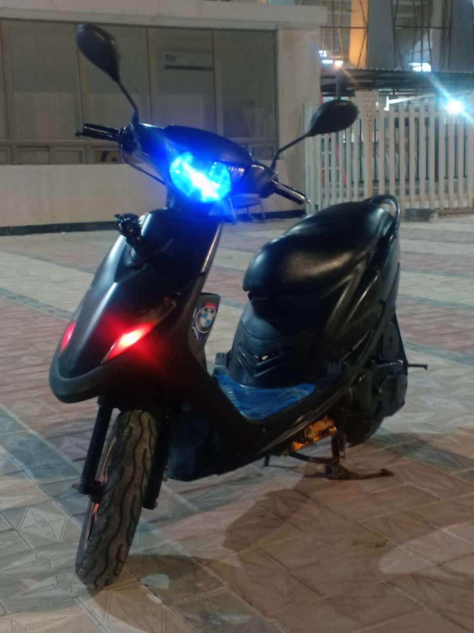 ماكس عدله 55 مزود سلف 55 ويل وشيال وستاند رياضي مشمشي(صالنصة رياضي FM ) شغاله هندر سلف كهربائيات شغاله دراجة متعوب عليها والدهن كله EUROL .
السعر 725 وبيها مجال للشراي .
مكان الناصرية مركز واتساب ***********.
