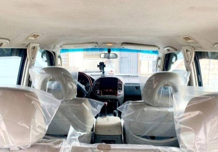 للبيع موديل 6خليجيه وكاله كفاله عامه جاهزه مع منطومه غاز جديده سياه مال جناي رقم بابل مميز محرك 3/500
مكان سياره مركز حله ***********او ***********
