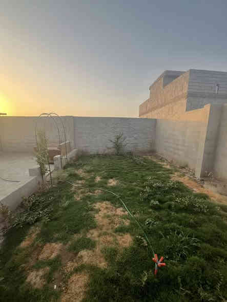 اعلان من #النيزك_للعقار لبيع وشراء الاراضي و الدور الزراعية والسكنية والمقاولات العامة 
--------------------------------------------
قطعة ارض للبيع  ركن بموقع ممتاز
 
موقع الارض 
 - صلاح الدين - قضاء بلد -حي الفارس خلف مولد ثائر
-خدمات -ماء-كهرباء-تبليط

-مساحة- الارض -157م  

📄 نوع العقار : سند زراعي 
--------------------------------------------
للاستفسار والتواصل : *********** - ***********

او زيارة مكتبنا الكائن في - صلاح الدين - بلد - شارع الامير - مقابل عيادة الدكتور قاسم حاتم
