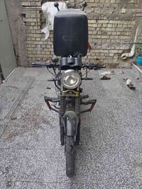 هونزدا صيني • ماشة ١٤٠٠٠ • مرقم