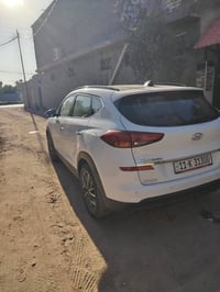 هيونداي توسان • توسان 2019 • هيونداي توسان 2019 • توسان خليجي • سيارة ...