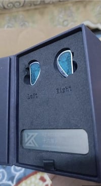 KZ AS16 • سماعات • مستعملة