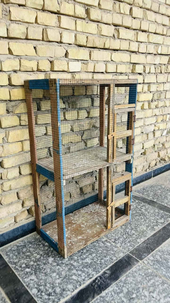 خانه للبيع ام 2 جديد مكاني رفاعي حي العمال


**إذا كنت صاحب هذا الإعلان وتريد حذفه لأي سبب، رجاءا أرسل رسالة إلى الدعم الفني**