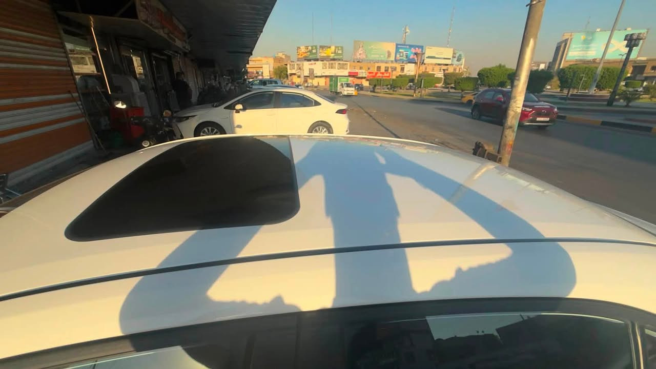 السلام عليكم 
كورلا ٢٠٢٤ مكفولة 
من صبغ بيها رصعة بل هلال الخلفي 
ورصعتين بل بنيد 
سيارة جديدة *********** 
السعر ١٣٧

