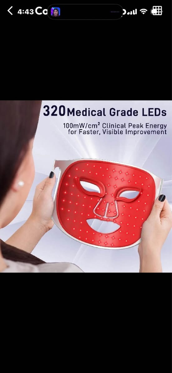 ‎قیناع led طبى لكل مشاكل وجه‎ أربيل, العراق


**إذا كنت صاحب هذا الإعلان وتريد حذفه لأي سبب، رجاءا أرسل رسالة إلى الدعم الفني**